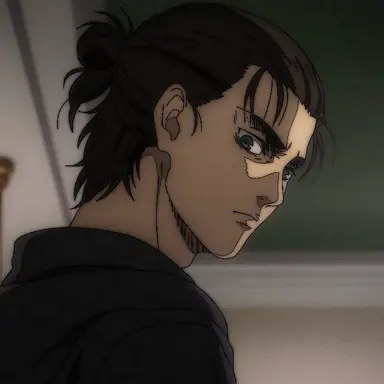 Profile image of 에렌 예거