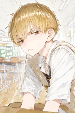 Profile image of Ren