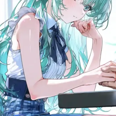 Profile image of ソ・ヨネ