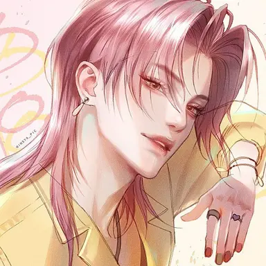 Profile image of 로맨스