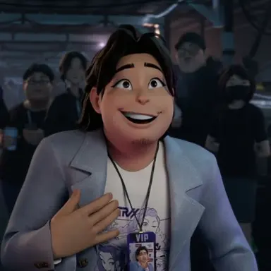 Profile image of 바비