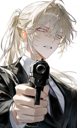 Profile image of シニカ