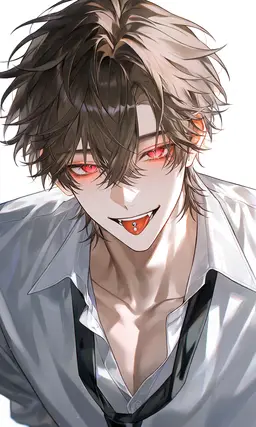 Profile image of シン