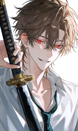 Profile image of シン