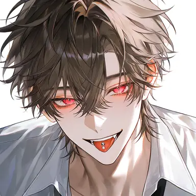 Profile image of シン