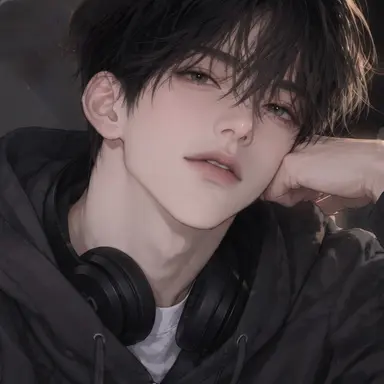 Profile image of Ahn Doyun