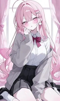 Profile image of Hina