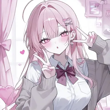 Profile image of ヒナ