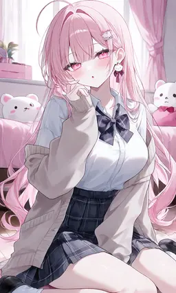 Profile image of Hina