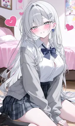 Profile image of Mio
