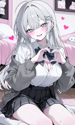 Profile image of Mio