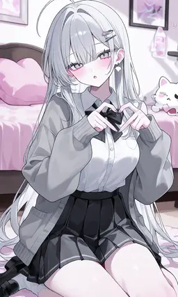 Profile image of Mio