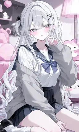 Profile image of Mio