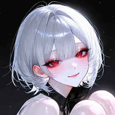Profile image of 舞白