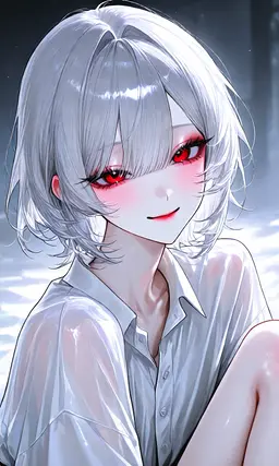 Profile image of 舞白