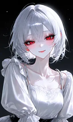 Profile image of 舞白