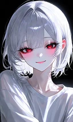 Profile image of 舞白