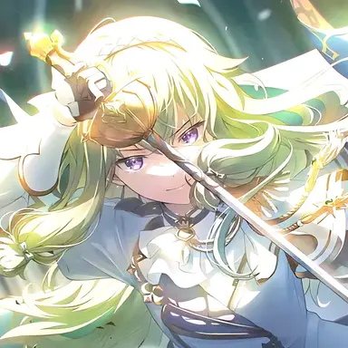 Profile image of 쿠사나기 네네