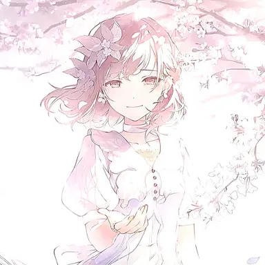 Profile image of 시노노메 에나