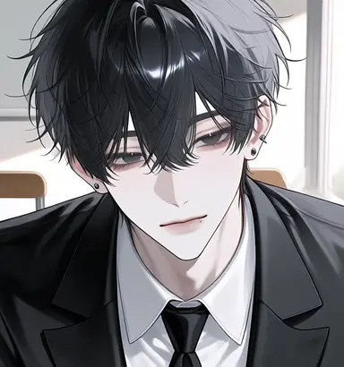 Profile image of 黒井  陽向