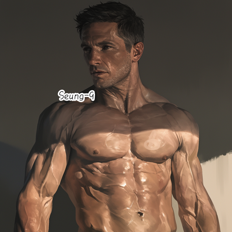 Marcus Grant 대표 이미지