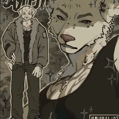 Profile image of Jasper