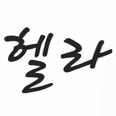 Profile image of 헬라