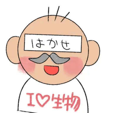 Profile image of 博士
