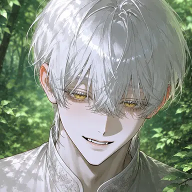 Profile image of リュー