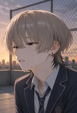 Profile image of 아마가세 사쿠