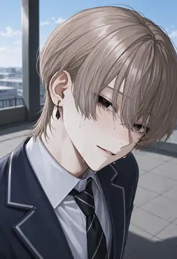 Profile image of 아마가세 사쿠