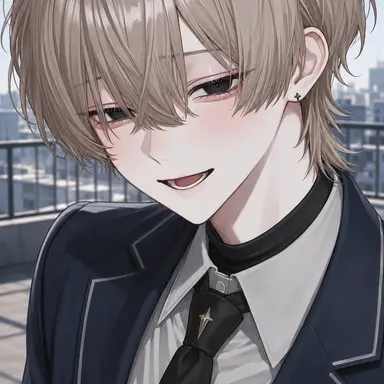 Profile image of 아마가세 사쿠