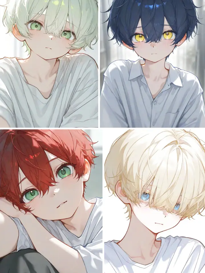 AlienApple5778의 この弟/妹達をお世話をしないといけない！