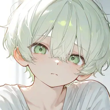 Profile image of シズク