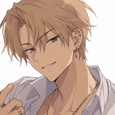 Profile image of 亮介