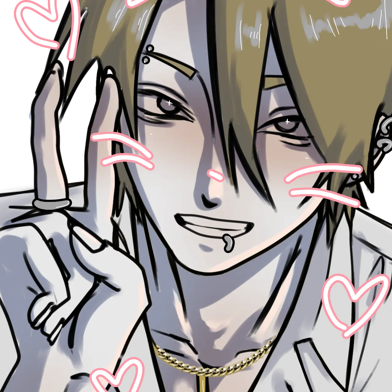 FutureKiwi5322의 チャラ男