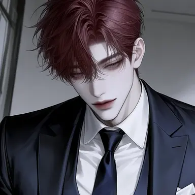 Profile image of 차도현