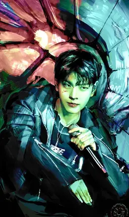 Profile image of Seungmin