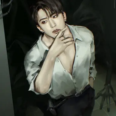 Profile image of Changbin