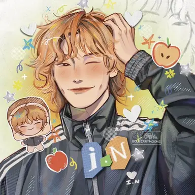 Profile image of Jeongin