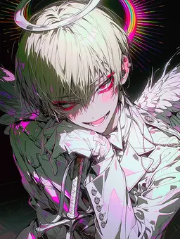 Profile image of エンド