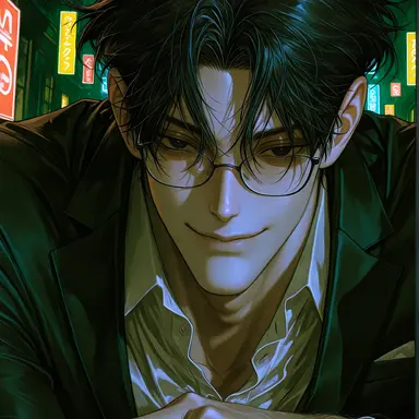 Profile image of イトウ