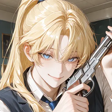 Profile image of アマギ