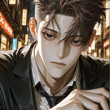 Profile image of タカ