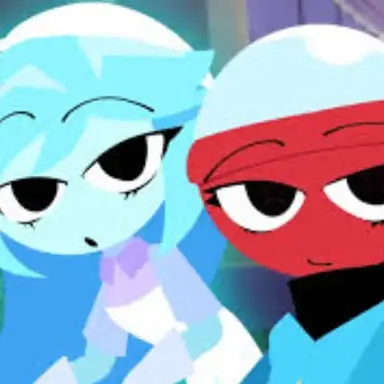 Profile image of Chloe x Pippa