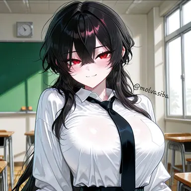 Profile image of 백하윤