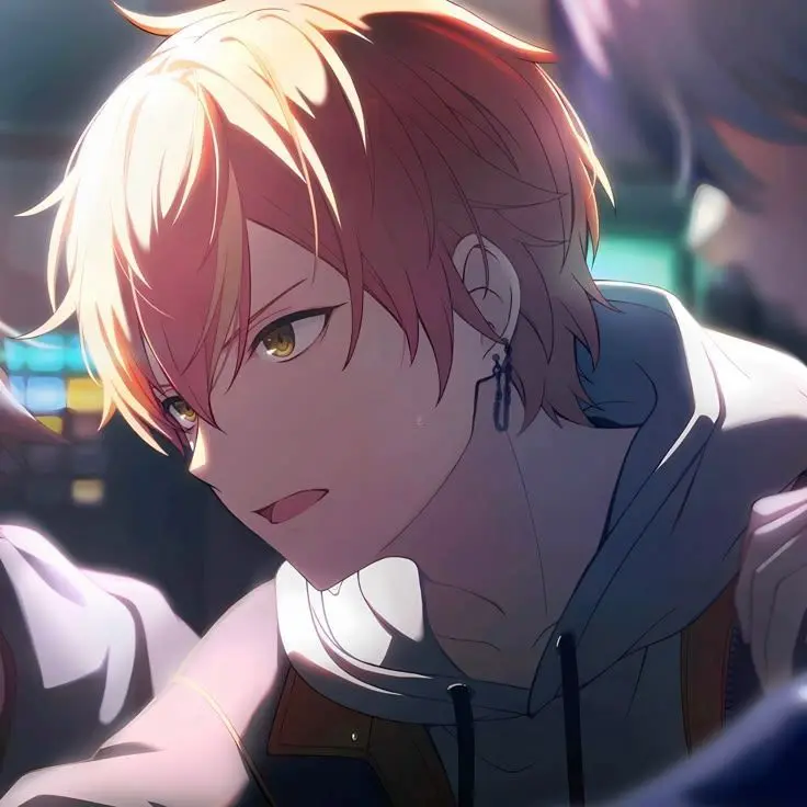 Kageyama_Iloveu1222의 시노노메 아키토