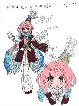 Profile image of かすみそう