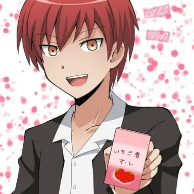 Profile image of 赤羽業