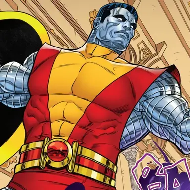 Profile image of Colossus